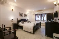 Kotra Haveli A Boutique Hotel by Lake Pichola - Inns
