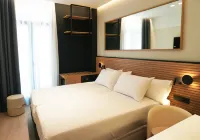 เซอร์โคเทล บาเลนเซีย รูซาฟา โรงแรมใน