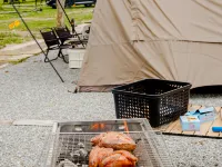 Suka Camping - Bentong Hotéis em Bentong