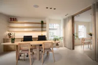 Hotel Chamade - Business