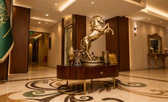 Dar Al Sanaa Serviced Apartments
