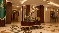 Dar Al Sanaa Aprthotel