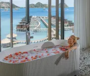 卡塔馬蘭酒店及度假村科莫多 - SPA