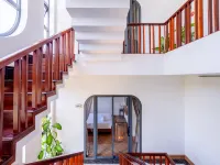 Kaka Homestay & Apartment Hotels near Son Phong