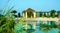 Dalian Changhai County Caishen Island Island Hotel