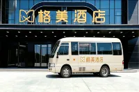 GEM Hotel (Wanda Plaza Kashgar)