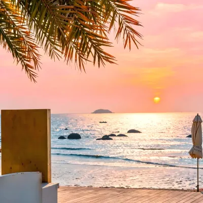 Anybay Hotel Hotels near Huangcuo Beach