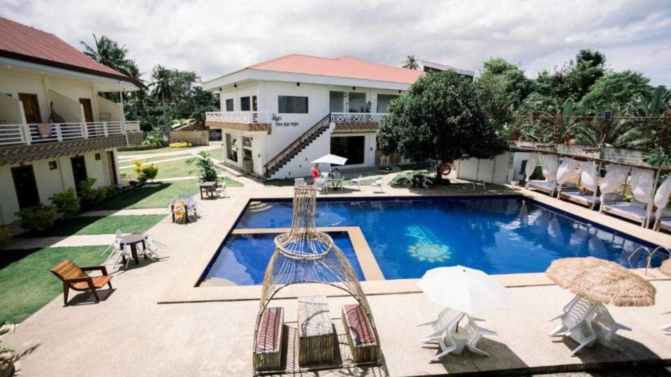 Palette Lifestyle Resort Near Panglao Beach
