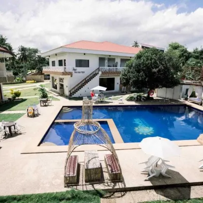 Palette Lifestyle Resort Near Panglao Beach Hotels near Panglao Bay