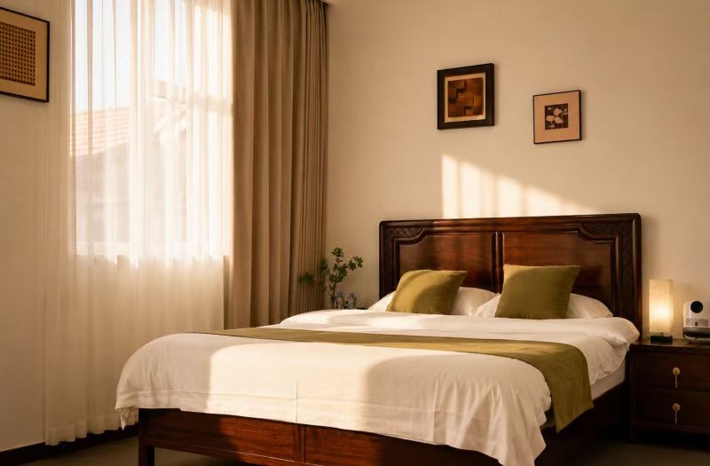 Xianyun Parent-Child Leisure & Scenic Artistic Homestay