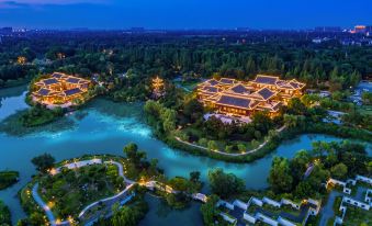 Yangzhou Seclusive Life Hot Spring Resort