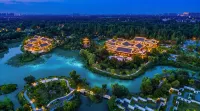 Yangzhou Seclusive Life Hot Spring Resort