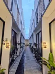 Lodjisvarga Villa Jogja