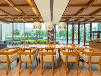 Holiday Inn Jingdezhen Hotels in Jingdezhen