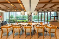 Holiday Inn Jingdezhen