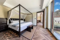 Panda Girl Resort Hotel (Siguniang Mountain Branch)