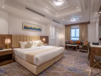 Nars Plus Al Naeem Hotel Hotels near Globe Roundabout