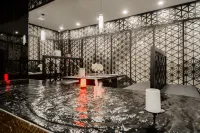 Gongzhuling Kangle Z Hotel - bar