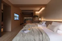 Qixi Meidi Ershisi Zhu Hotel - Inns