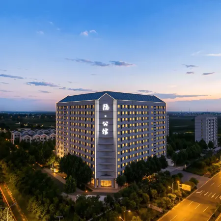 Yin Mansion