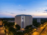 Yin Mansion - Wi-Fi