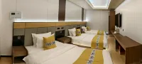 Kangding Namyangzong Hotel (Tagong Grassland Branch) - بوتيك