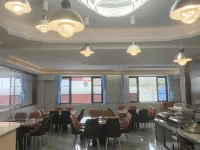 Purang Dio Oxygen-enriched Hotel Hotels in Pulan