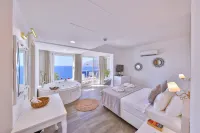 La Kumsal Hotel - balkon
