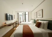 Signature The Central Da Lat, a brand of Modern Village Lifestyle