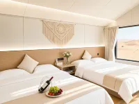 Shahai Bay · ZERO Stargazing Homestay Ξενοδοχεία στην πόλη Τζονγκβέι
