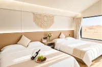 Shahai Bay · ZERO Stargazing Homestay