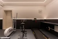 Xidao Hotel (Harbin International Exhibition Center Heilongjiang Provincial Hospital) - Wifi