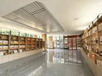 Jiangyong Goulan Danqing Painting and Study Base Hotels in Jiangyong