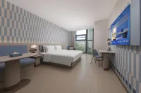 HanTing Hotel (Wuxi Binhu MixC Sports Center Subway Station)
