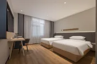 Haikou Mehood Yizhi Hotel (Meilan International Airport T1 T2 Terminal)