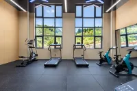 Tianjiao Resort Hotel - Træningscentre