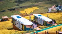 Zhaobishan 3069 Cloud Luxury Capsule Homestay - Pet friendly