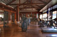 Radisson Blu Resort Wetland Park Wuxi - Haustierfreundliche