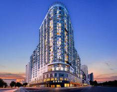 Yiting Hotel (Jianghan Road Pedestrian Street Union Hospital Branch)