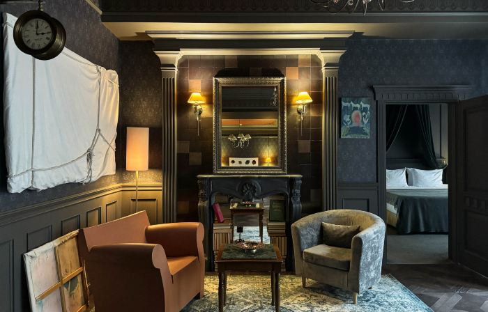 Marco Polo by Moss Hospitality Hotel