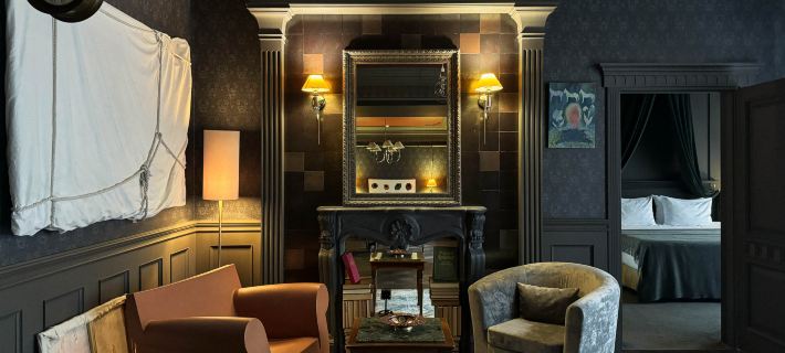 Marco Polo by Moss Hospitality Hotel Moskova otelleri