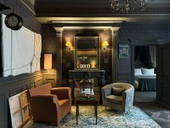 Marco Polo by Moss Hospitality Hotel