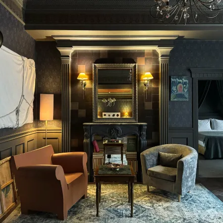 Марко Поло by Moss Hospitality Hotel