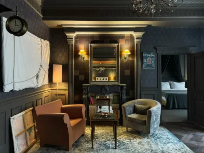 Marco Polo by Moss Hospitality Hotel Hotels in 