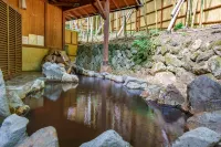 Sekisuiji Onsen – Koyubō Zabō‑an - Hot Springs