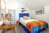 Beach Hut Suites