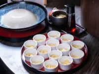 APA Hotel Asakusa Kuramae Kita - breakfast