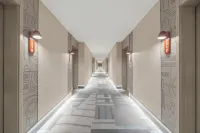 Homeinn · neo (Gannan  Hezuo National Normal University)