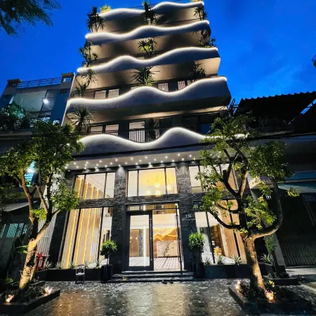 MAIA Boutique Hotel Da Nang