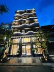 MAIA Boutique Hotel Da Nang - مسبح غير متناهي